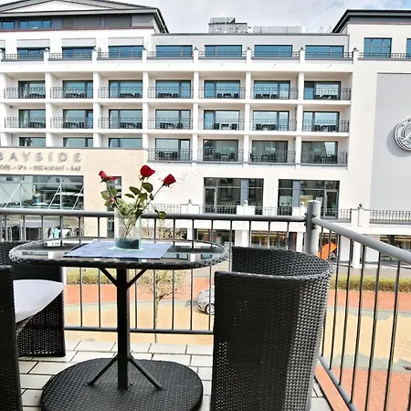 Seebruecke Seebruecke 14 * Scharbeutz