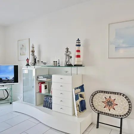 Seebruecke Seebruecke 14 Scharbeutz