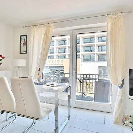 Seebruecke Seebruecke 14 *