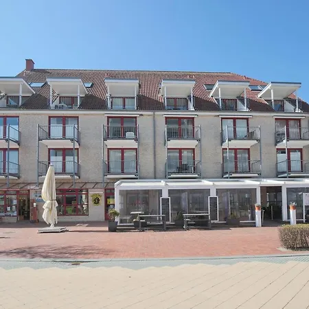 Seebruecke Seebruecke 14 Apartmán *